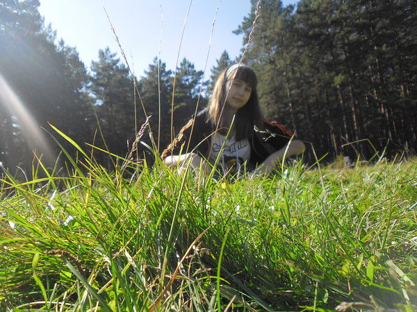 Ирина Жеребцова