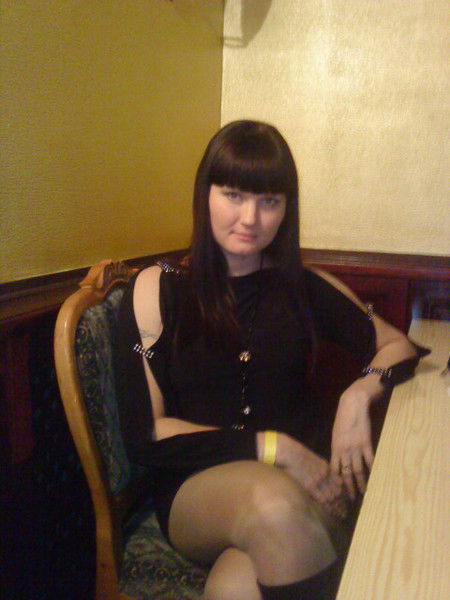 Екатерина Козак