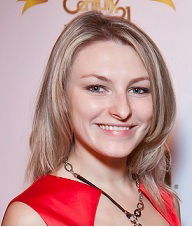 Ольга Гриценко