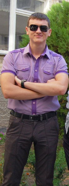 Александр Бурцев