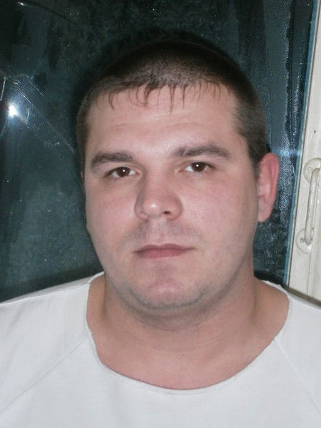 Сергей Миронычев