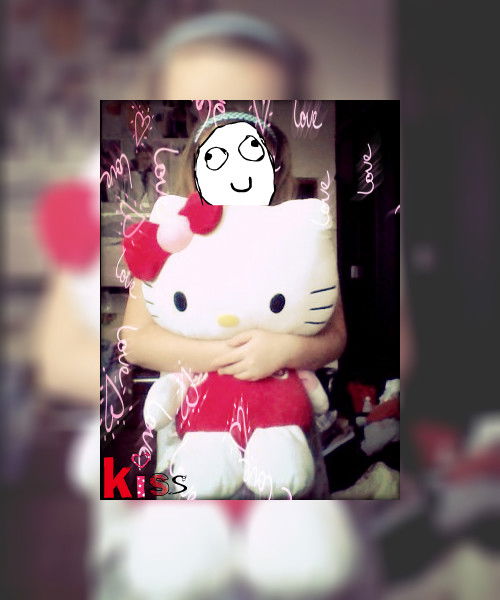 Дашуля Милашуля