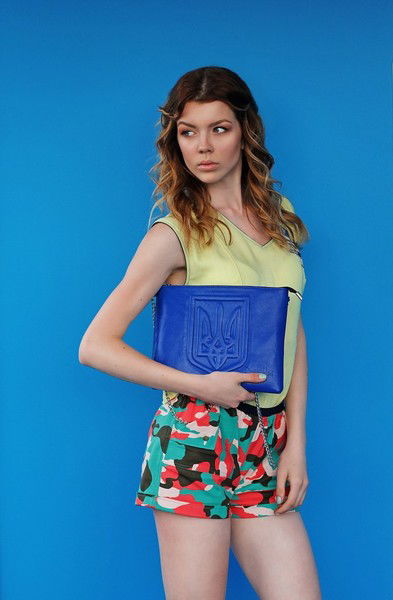 Вероника Ивченко