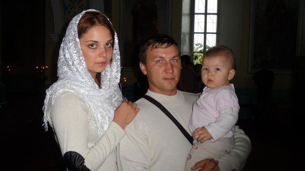 Сергей Капустин