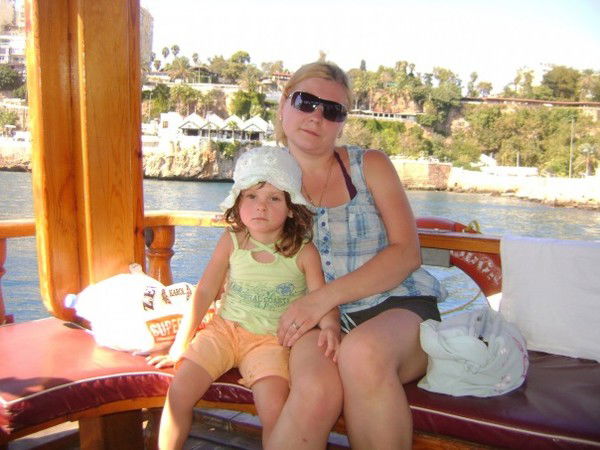 Анастасия Козлова