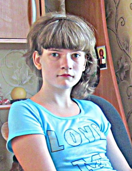 Евгения Зайцева