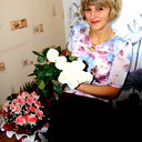 Евгения Куриленко