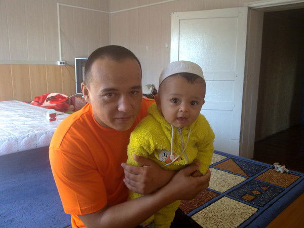 Камалдин Таджибаев