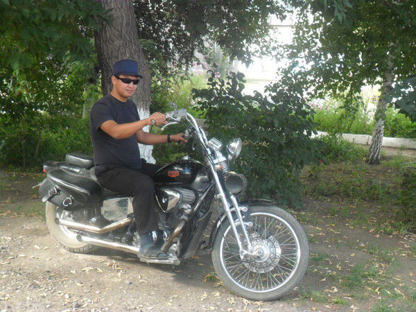 Ерлан Имангазиев