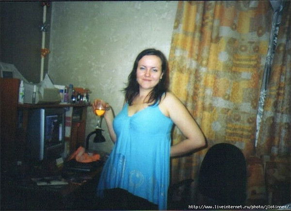 Анастасия Гитал