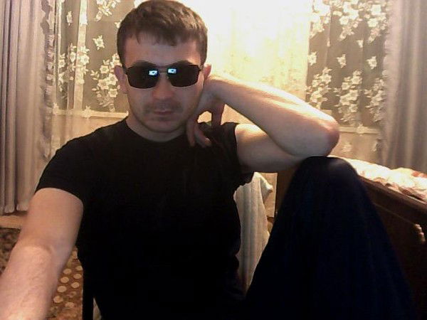 Александр Яцухно