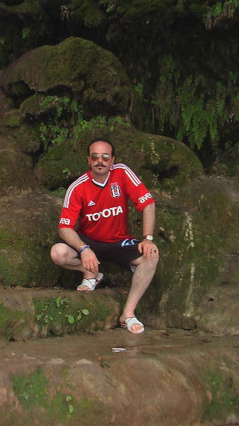 Ercan Aramis Topallar