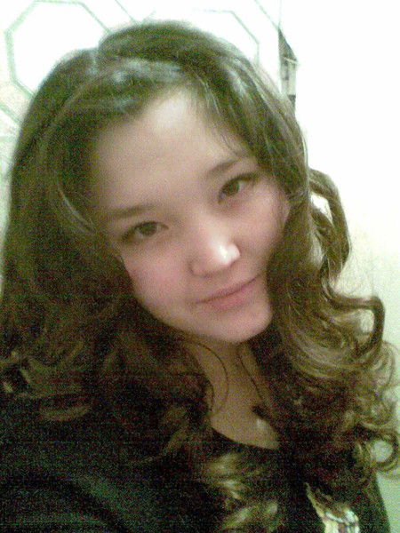 Асель Маненова