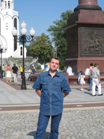 Вячеслав Гончаров