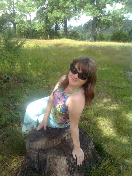 Анастасия Кислякова