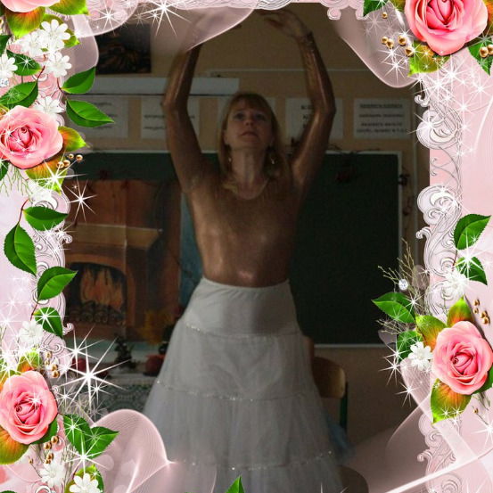 Галина Смирнова