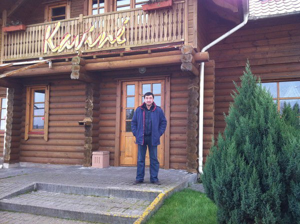 Анна Тиунова