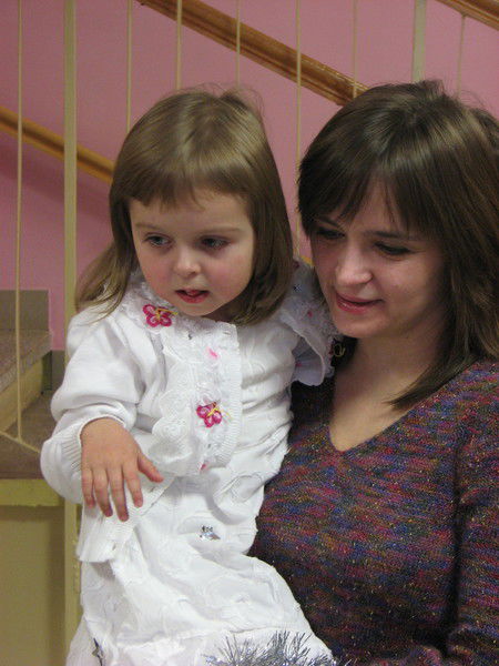 Татьяна Самцова