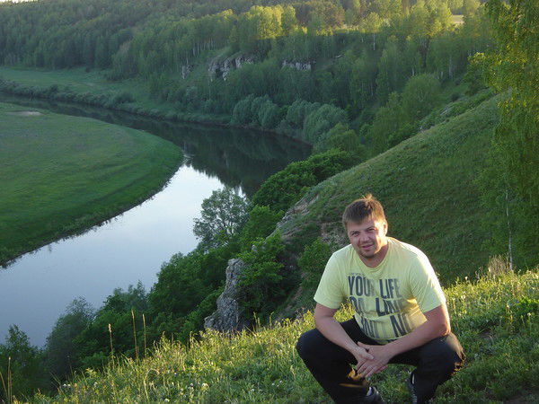 Алексей Цепелев