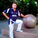 Сергей Чербаджи