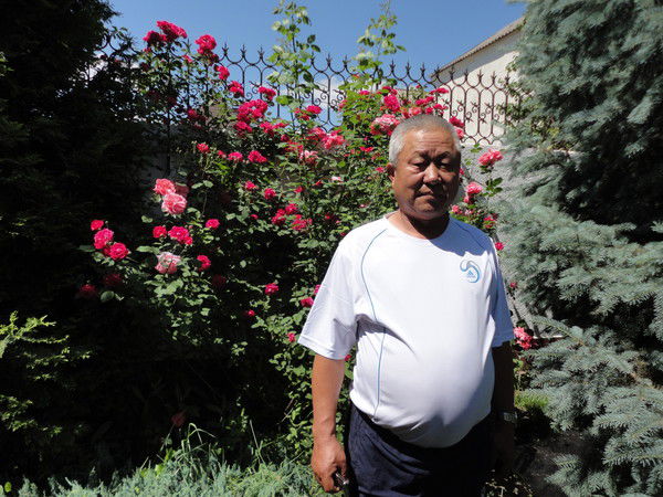 Николай Пак