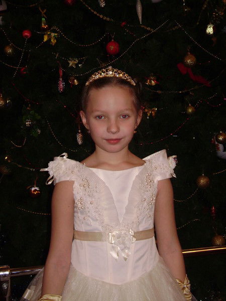 Алина Сомрякова