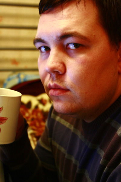 Павел Скачков