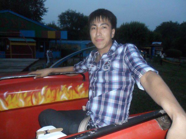 Эйнар Crazy Monstrik