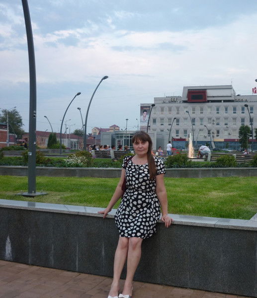 Лapuca Xaбuбyллuнa