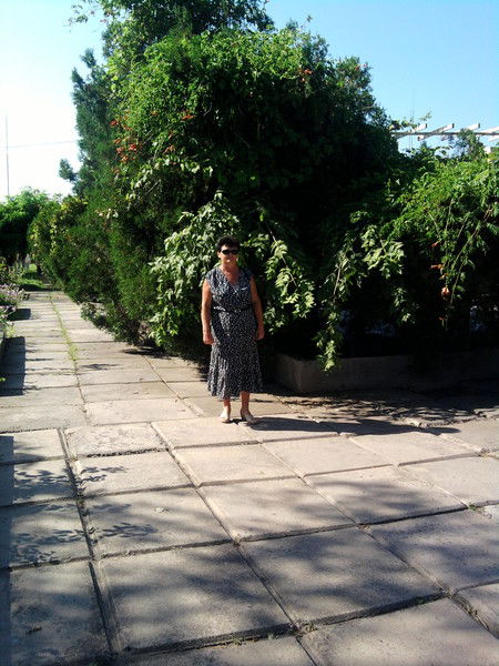 Ольга Кнышоид