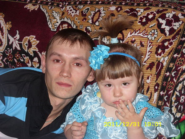 Вячеслав Ахметов