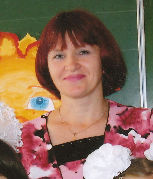 Тамара Полянская