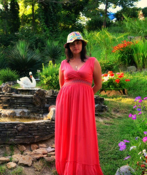 Инна Воронина