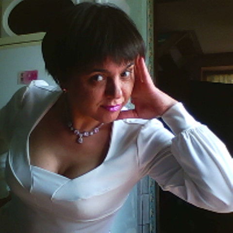 Ирина Пуховец