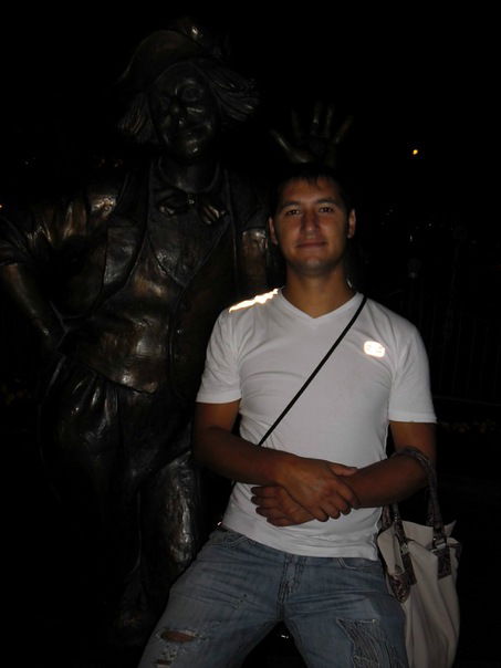 Денис Джумали