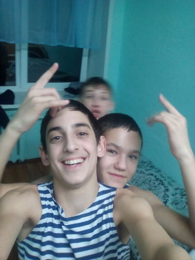 Георгий Джваридзе