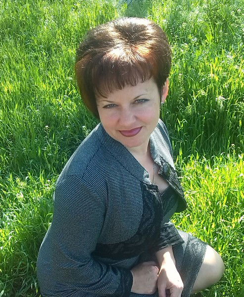 Виктория Смушок