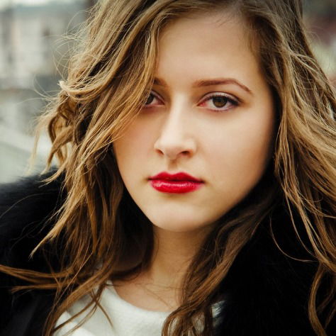 Людмила Лесик