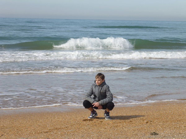 Сергей Овсянников