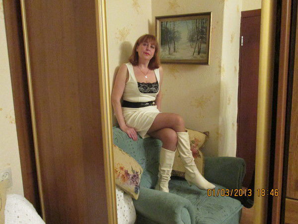 Гузалия Сошникова