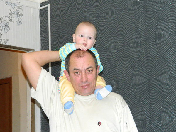 Самат Самигуллин