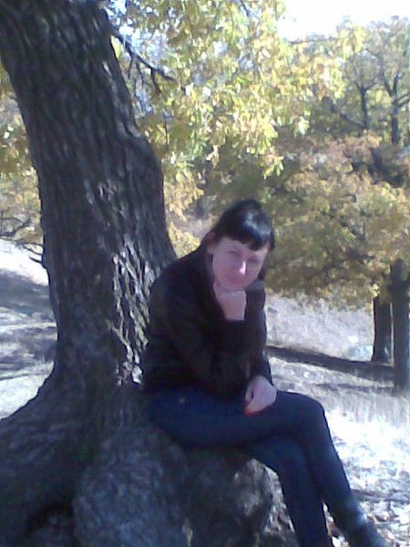 Дарья Нефедова