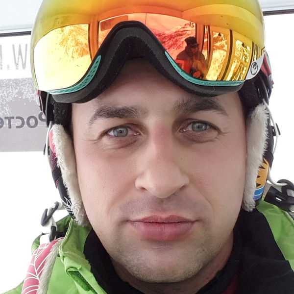 Сергей Рединов