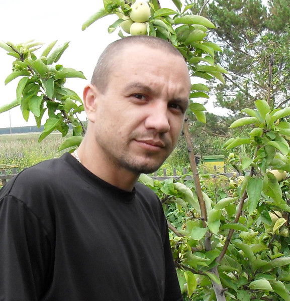 Алексей Астафьев