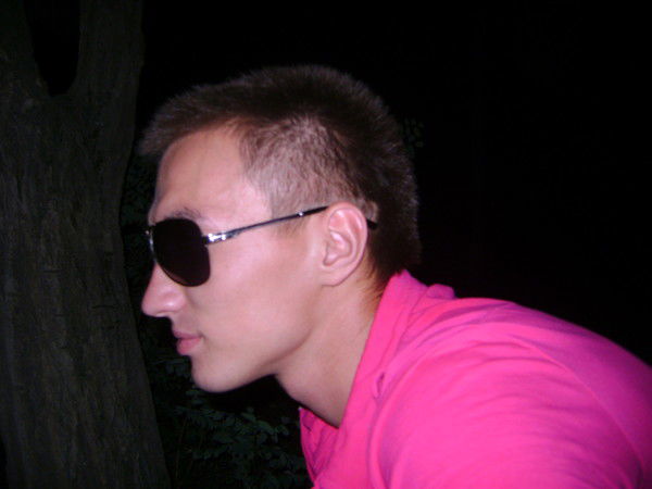 Николай Горбанев