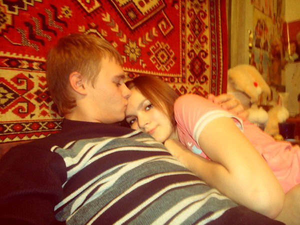 Дашенька Свирская