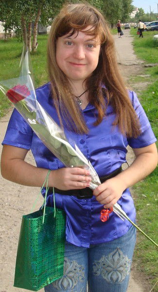 Ксения Жданова