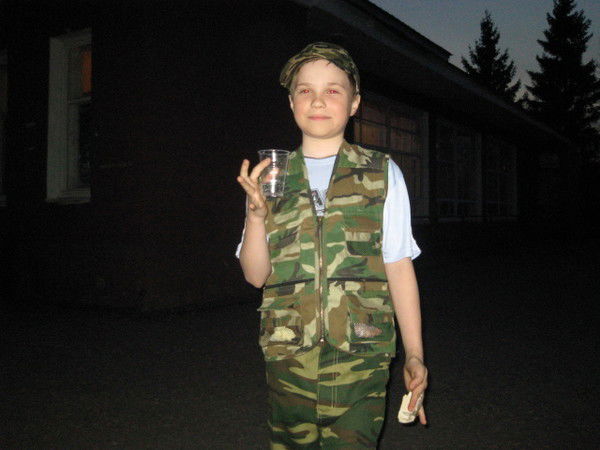 Димка Душнов