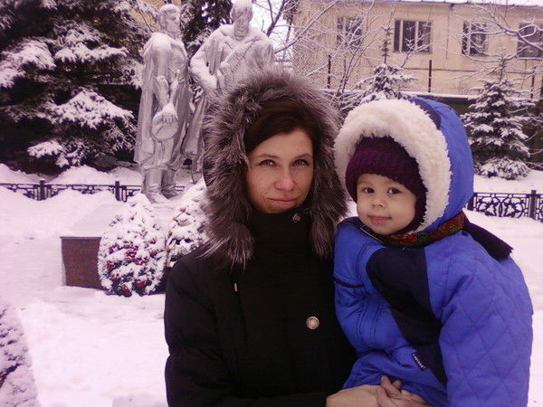 Ольга Пучкова