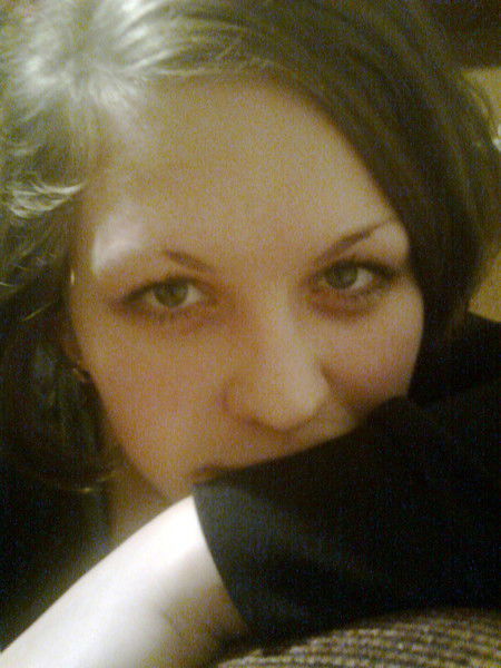 Марина Клюк